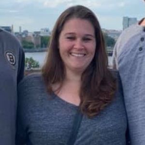 Meet your Posher, Alysia